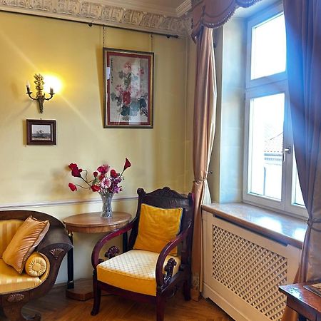 Royal Leilighet Krasków Eksteriør bilde